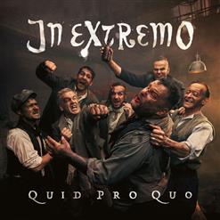 In Extremo — Чёрный ворон