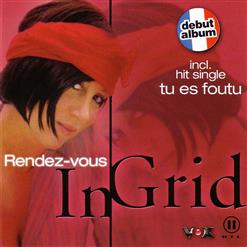 In-Grid — I'm Folle De Toi