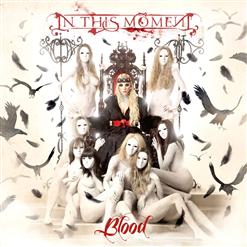 In This Moment — It Is Written