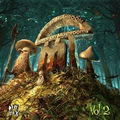 Infected Mushroom — Bass Nipple