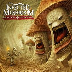 Infected Mushroom — Send Me An Angel