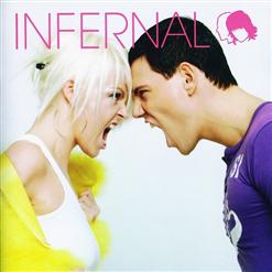 Infernal — From Paris To Berlin