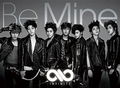 Infinite — Be Mine (リード曲)