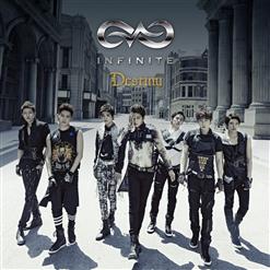 Infinite — Destiny