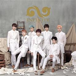 Infinite — Last Romeo