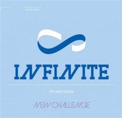 Infinite — Man In Love
