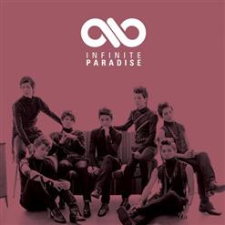 Infinite — 파라다이스 (Paradise)