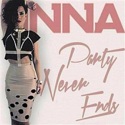 Inna — In Your Eyes (Ft. Yandel)