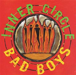 Inner Circle — Bad Boys - (Theme From Cops)