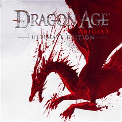 Inon Zur — Dragon Age - Origins
