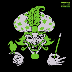 Insane Clown Posse — Hokus Pokus