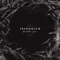 Insomnium — Heart Like A Grave