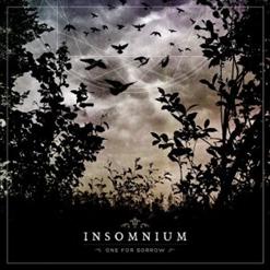 Insomnium — Regain The Fire