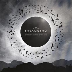 Insomnium — The River