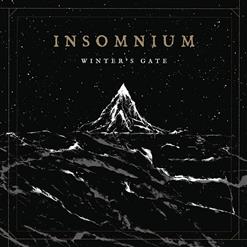 Insomnium — Winter's Gate, Pt. 1