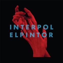 Interpol — Everything Is Wrong