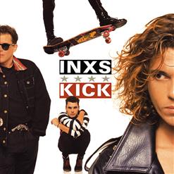 INXS — Mediate