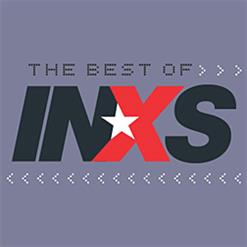 INXS — Taste It