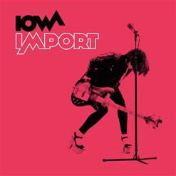 Iowa — Я Так Люблю