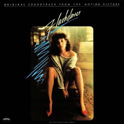 Irene Cara — Flashdance...What A Feeling