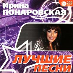 Ирина Понаровская — Я Больше Не Хочу