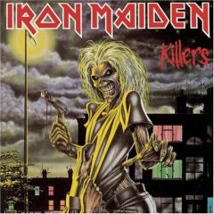 Iron Maiden — Another Life