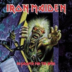 Iron Maiden — Fates Warning