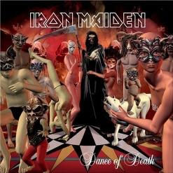 Iron Maiden — Gates of Tomorrow