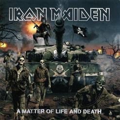 Iron Maiden — Longest Day