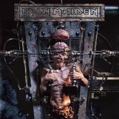 Iron Maiden — The Aftermath