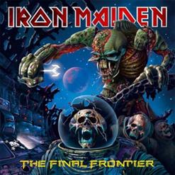 Iron Maiden — The Talisman