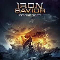 Iron Savior — Way Of The Blade