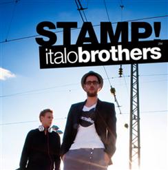 Italobrothers — Stamp On The Ground