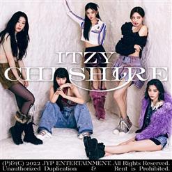 ITZY (있지) — Cheshire