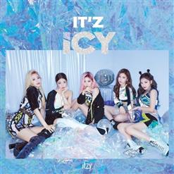 ITZY (있지) — IT'z SUMMER