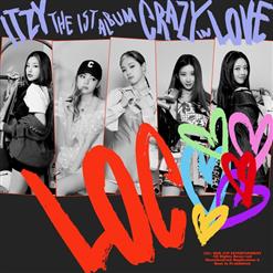 ITZY (있지) — LOCO