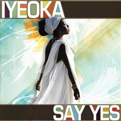 Iyeoka — Breakdown Mode