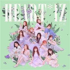 IZ*ONE (아이즈원) — 비올레타