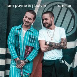 J Balvin — Familiar