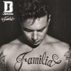 J Balvin — Yo Te Lo Dije