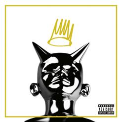 J. Cole — She Knows