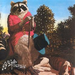 J.J. Cale — Call Me The Breeze