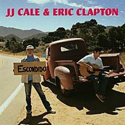 J.J. Cale — Heads In Georgia