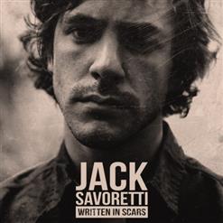 Jack Savoretti — Fight 'Til The End