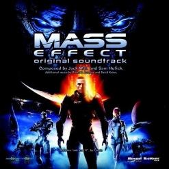 Jack Wall — Mass Effect Theme