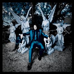 Jack White — Entitlement