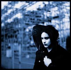 Jack White — Love Interruption