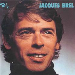 Jacques Brel — Ne Me Quitte Pas