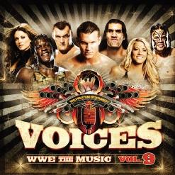 James A. Johnston — Voices [Rev Theory] (feat. Rich Luzzi of Rev Theory)