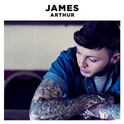 James Arthur — Certain Things
